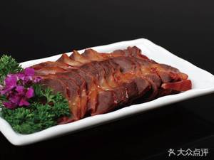永卫小吃