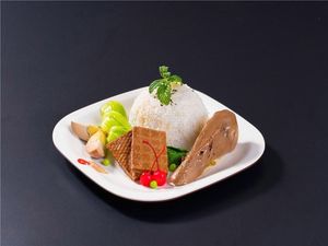 Shaxian Snack (Longhu Store)