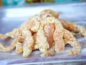 Achi Chicken Strips (Zhongsha Jinzuo Store)