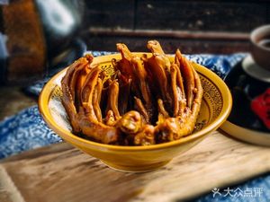 亿碗瘦肉丸(清雅苑店)