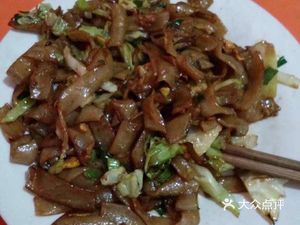 Shaxian Snacks (Hengda Road Store)
