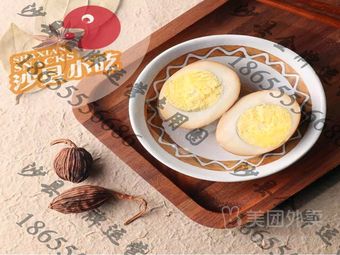 Shaxian Snacks (Yueya Garden Store)