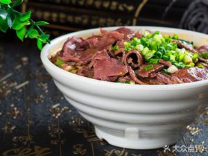 Jiangxi Rice Noodles (Fulide Plaza Branch)