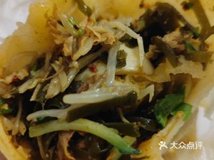 Shi Madam's Rolled Wraps (Yuancheng Time Center Branch)