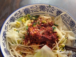 Nourishing Stew Noodles (Wannan Desheng East Garden Store)