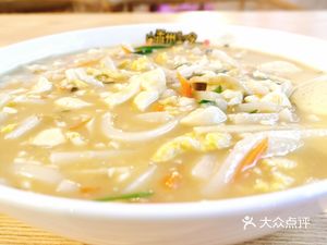 Shengzhou Snacks