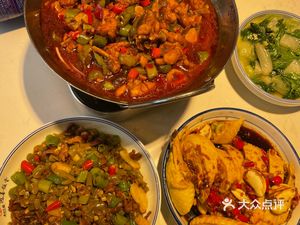 Hongxi Banquet Hall (Guomai Science Park Store)