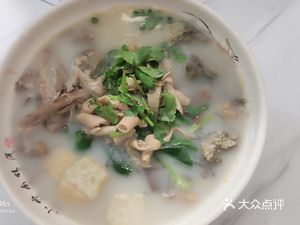 Daoyuan Duck Noodle Soup (Jinsha Avenue Store)