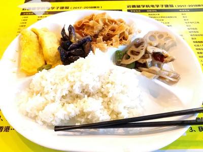 University of Electronic Science and Technology - No.3 Dining Hall (Jinsha East Road Store)