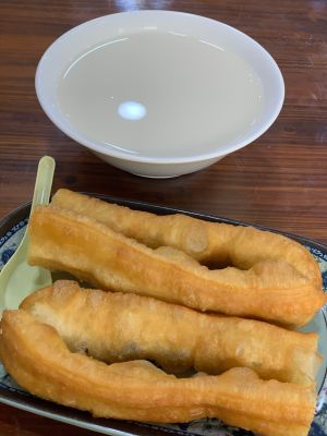 Chen Tang Chinese Breakfast (Jingou Rongyu Store)