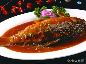 A Qiang Seafood Restaurant (Sheng'an Road Branch)