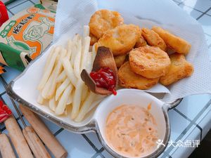 Taste of Delight Food Hall (Huajing Street Branch)