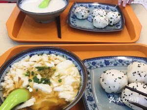 China Metro University - G3 Dining Hall