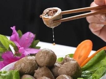 Chongqing Chicken Stew (Graduate Dormitory of Hangzhou Dianzi University Branch)