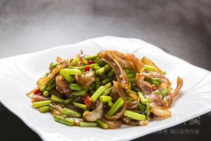 Demanyuan Sichuan Flavored Vegetables