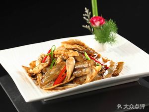 Guangtou Wenzhou Seafood Stalls (Shengtai Mingdu Apartment Branch)