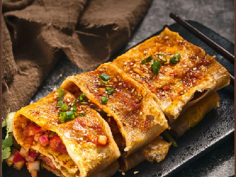 Qilemei Cold Noodles with Grilled Sauce (Jiliang Branch)