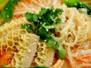 Ge Liang Hao Spicy Tripe (Tianjie Branch)
