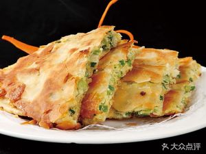 Egg Pancake (Xiasha Store)