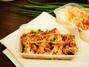 Wang's Claypot Rice (Zhongsha Gold座 Branch)
