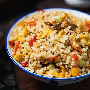 Hundred Families Fried Rice & Noodles (Wanya Branch)