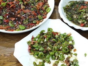 Home-style Cuisine (Jinsha International Branch)