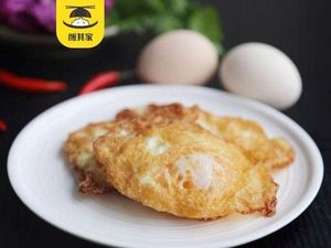 Fan Qi Jia · A Restaurant That Insists on Stir-Frying Freshly (Shengtai Store)