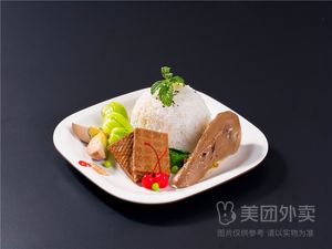 Shaxian Snacks Zhige Branch