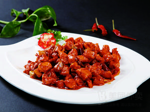Hong Mei Beef Rice · Pickled Cabbage Fish · Stewed Chicken