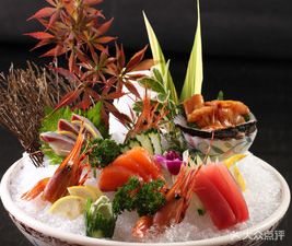 Yushuiyue Japanese Kaiseki Cuisine (Eastern International Branch)