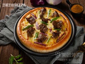 Zigenzidi Pasta & Pizza (Tiancheng East Road Branch)