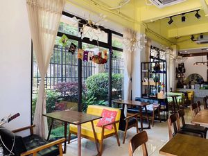 Oh My Pizza · Pizza · Pasta (Tianjie Branch)