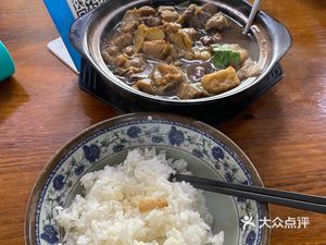 Jiangxi Stir-Fry (Sheng'an Road Store)