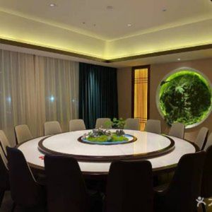 Impression Qiantang · Shicui Xuan Restaurant (Pugongying Tian Di Branch)