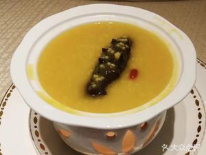 Hangzhou Shengtai Kaiyuan Grand Hotel · Chinese Restaurant