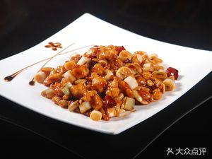 Qindao Lake Home-style Restaurant (Xuelin Street Store)