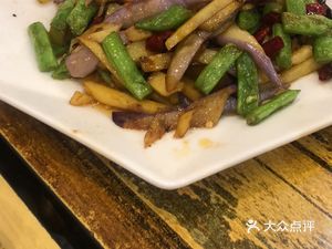 Quzhou Local Cuisine (Dabei Road Branch)