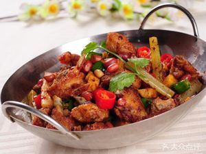 Wu Wei Yuan Culinary Restaurant (16th Block Shopping Mall Branch)