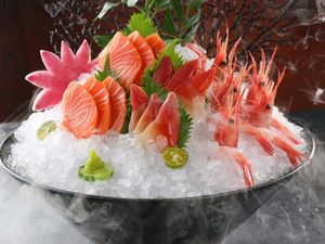 Zhoushan Seafood Buffet (Yinsha Store)