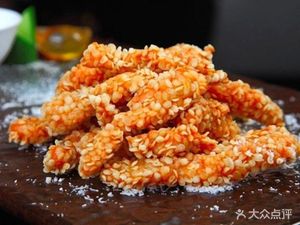 Qiaotou Spare Ribs (Fuluede Branch)