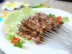 Fried Chicken Strips (Songqiao Street Store)