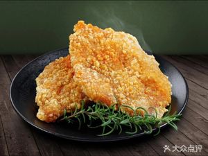 Zhengxin Chicken Cutlet (Zhonghao Qige Branch)