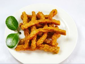 Qiaotou Spare Ribs (Dongcheng Building Store)