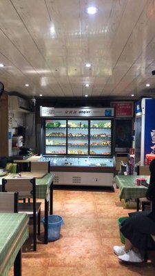 Juxian BBQ (Yuancheng Hengsheng Apartment Branch)