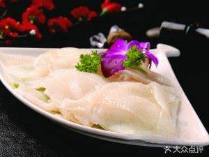 First Barbecue · Wanzhou Fish Grill