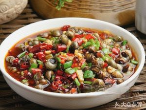 Hunan Barbecue King (Beiyuan Building Branch)