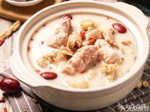 You Jiu Hu Jiao Pig's Trotter Chicken (Xiasha Zhige Branch)