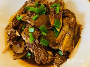 Xiao Lai Feng Private Kitchen