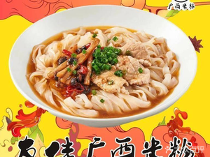 Youjia Guangxi Rice Noodles