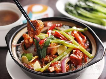 Chilan Lake Mud Cuisine (Ouji Branch)